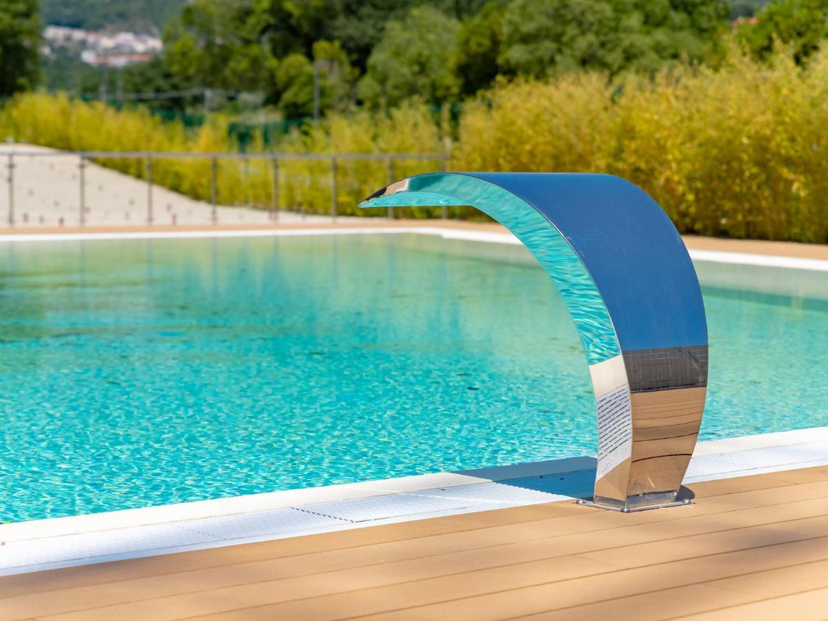 Apartamento Michelangelo With Swimming Pool And Terrace Borghetto Santo Spirito Exterior foto